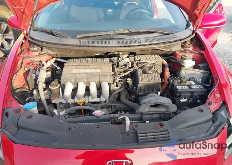 2013 Honda Cr-Z z USA, uszkodzony, nr VIN JHMZF1D45DS000514